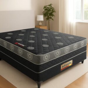 SOMMIER 140X25 TM RINCHE (R)