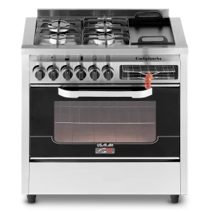 COCINA USMAN INDUSTRIAL CARLI/PLANCHA P/V R/F