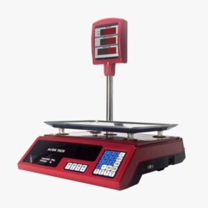 BALANZA COMERCIAL TS-817 C/TORRE (R)