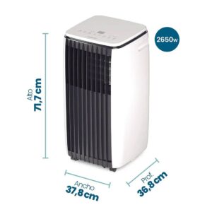 AA PORTATIL PHILCO 2650W PHP26HCPAN (R)