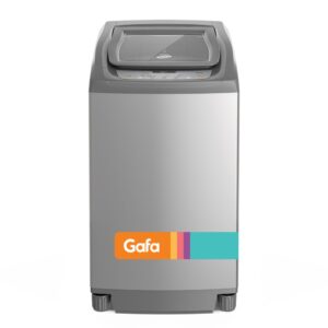LAVARROPAS GAFA FR053 FUZZY FIT 7KG PLATA - 750RPM---(R)