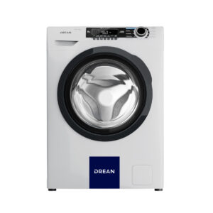 LAVARROPAS DREAN LCFDR0814SB0 -8KG-1400RPM-C.FRONTAL-BLANCO