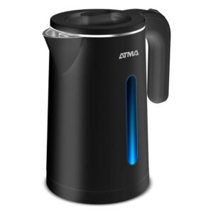 PAVA ELECTRICA ATMA PEAT1351BP --1.8LTS C/CORTE NEGRA