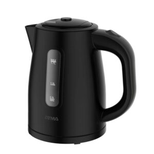 PAVA ELECTRICA ATMA PE0821NAP NEGRA S/CORTE