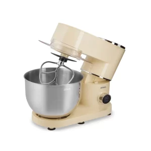 BATIDORA PLANETARIA ATMA BP24W2AP CREMA-DIGITAL-700W-12VEL.