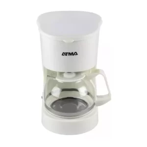 CAFETERA DE FILTRO ATMA CA2180P-BLANCA-0.60LTS