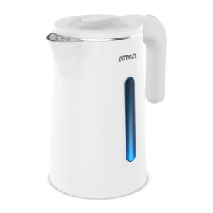 PAVA ELECTRICA ATMA PEAT1351WP-BLANCA-1.8LTS-C/CORTA