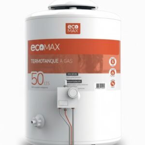 TERMOTANQUE 50LTS ECOMAX