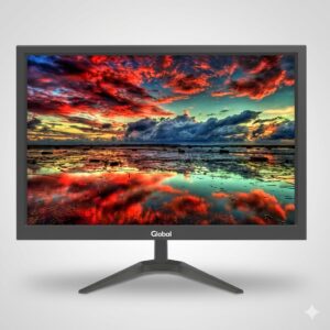 MONITOR GLOBARL 21.5" PV-MONI-OFFICE MON21HD (R)