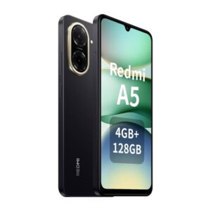 CELULAR XIAOMI REDMI A5 128/4GB (R)