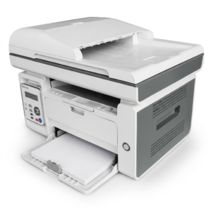 IMPRESORA LASER MULTIFUNCION WIFI NAXIDO NXM221NW (R)