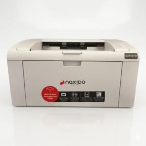 IMPRESORA LASER WIFI NAXIDO NXP221W (R)