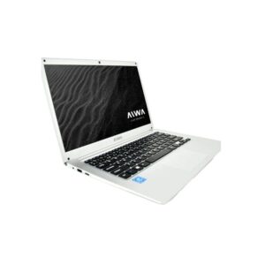 NOTEBOOK AIWA CA141*C PANTALLA 14.1" 128SSD (R)