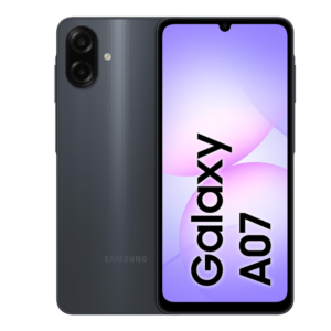 CELULAR SAMSUNG A07 128/4GB (R)