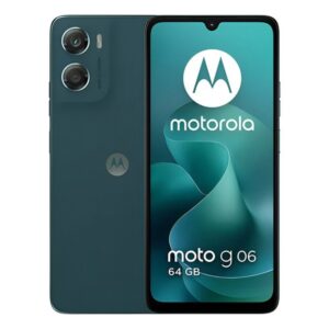 CELULAR MOTO G06 64/4GB (R)