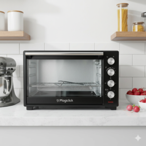 HORNO ELECTRICO 60LTS MAGICLICK (R)