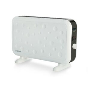 CONVECTOR CON FORZADOR LILIANA CFB17 CONVECTORY PLUS