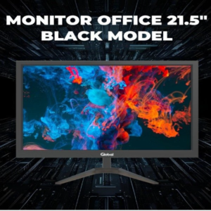 MONITOR GLOBAL FULL HD 21,5 RESOLUCIÓN 1920X1080 60HZ (R)