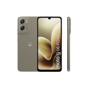 CELULAR MOTO G06 POWER 256/4GB (R)