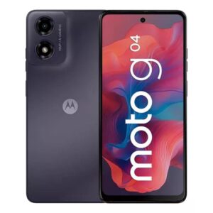 CELULAR MOTO G04 128/4GB (R)