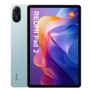 TABLET XIAOMI REDMI PAD 2 WIFI 128/4GB TELA 11" (R)