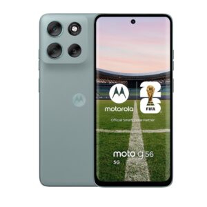 CELULAR MOTO G56 256/8GB (R)