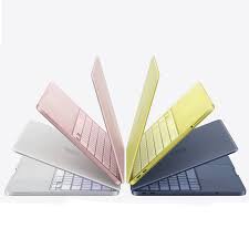 MACBOOK NEO A18 13" 256/8 (R)