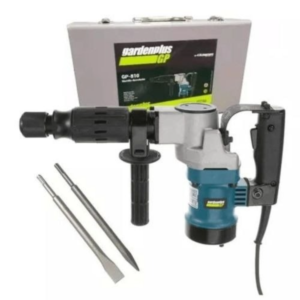 MARTILLO DEMOLEDOR LUSQTOFF GARDEN PLUS GP-810 900W (R)