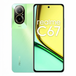 REALME C67 NFC 128GB 6RAM (IMPORTADO) (R)