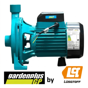 BOMBA CENTRIFUGA BC146G-7 3/4HP GARDEN PLUS (R)