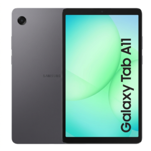 TABLET SAMSUNG GALAXY TAB A11+ TELA 8.7" WIFI 64/4GB (R)