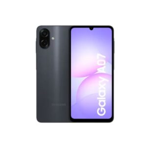 CELULAR SAMSUNG A07 64/4GB (R)