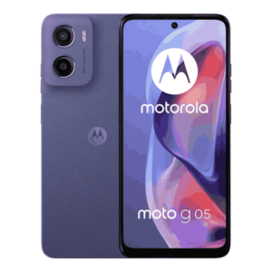CELULAR MOTO G05 256/4GB (R)