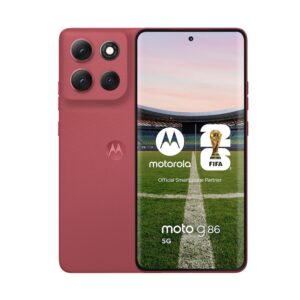 CELULAR MOTO G86 POWER 512/8GB (R)